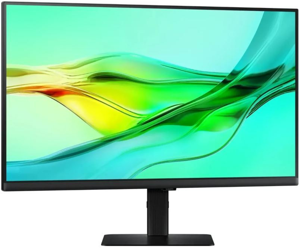Монитор 24" Samsung S24A604UAU