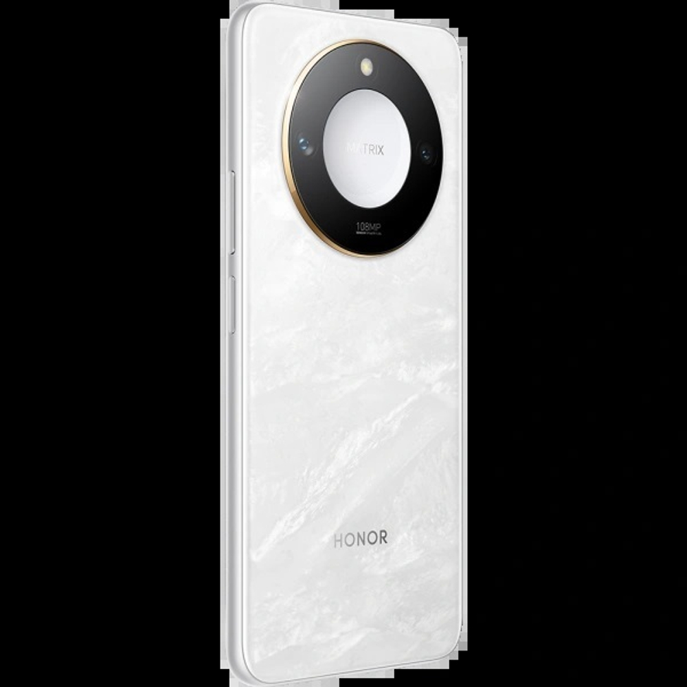 Смартфон Honor X9c Smart 8/256Gb Лунный белый (BRC-NX1)