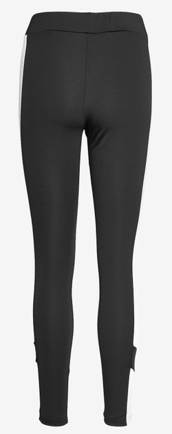 Leginsy Fila Alya Blocked Tights Women - черный