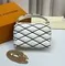 Сумка женская Louis Vuitton GO-14 MM белый