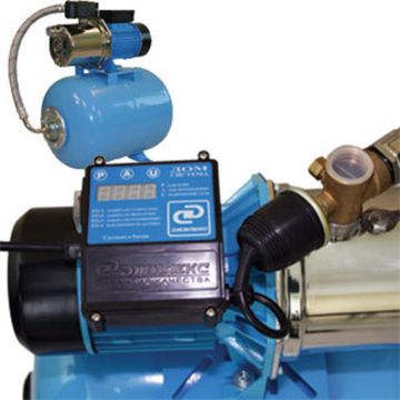 Система Джилекс Джамбо 70/50 Н-50 Н ДОМ