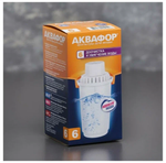 Картридж универсальный АКВАФОР В100-6 (В6)