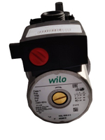 Насос циркуляционный с гидрогруппой Wilo KSL15/5-3C