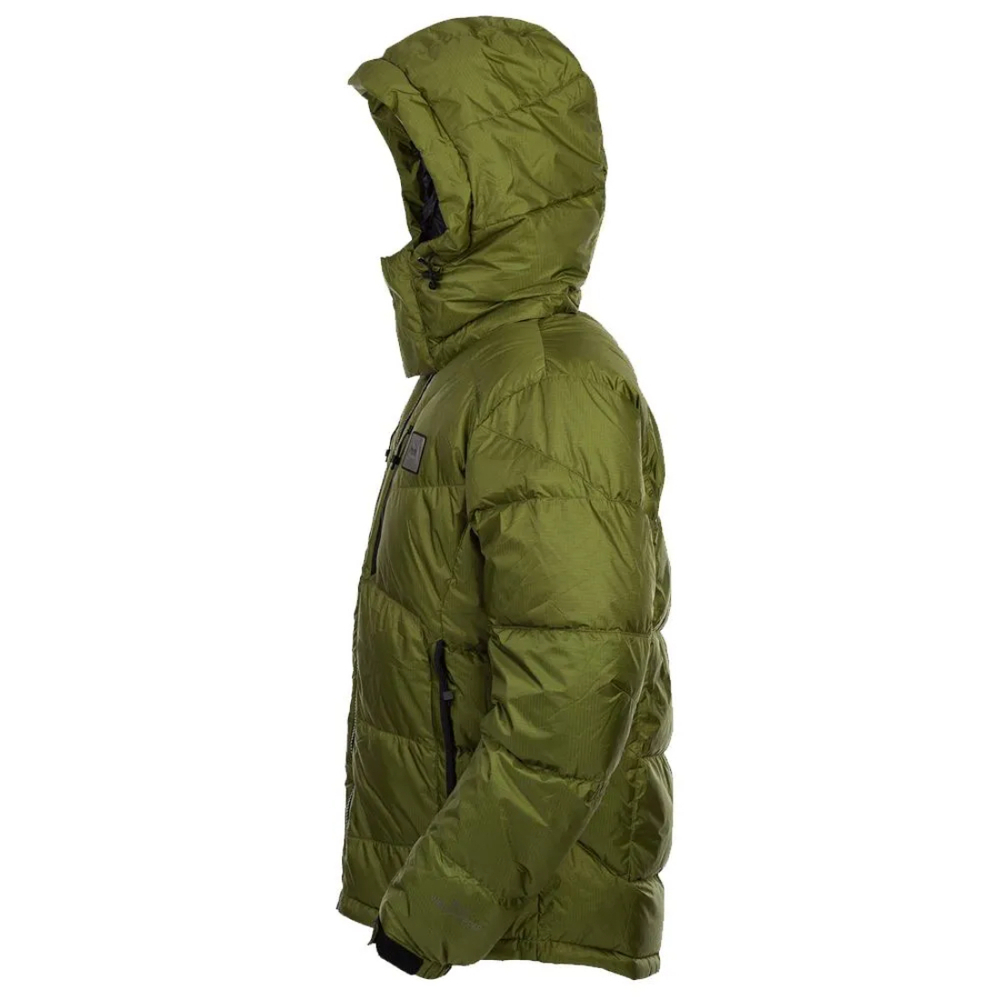 Куртка пуховая Mountain Equipment Tabas