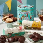 Fortnum&Mason Набор печенья Birthday Biscuits Selection