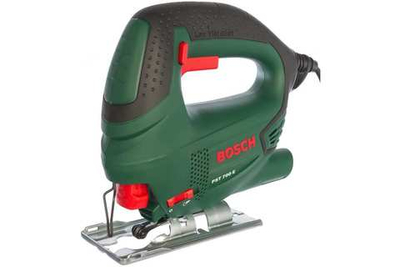 Электролобзик Bosch PST 700 E