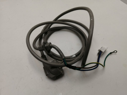 WD-10192S кт123 Сетевой шнур для стиральной машины LG WD-10192S б/у