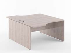 Стол двойной X2CET 149.3  1400х1806х750 XTEN