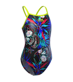 Купальник детский Mad Wave Nera Junior D5
