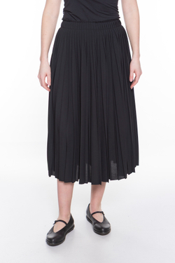 ПЛИССИРОВАННАЯ ЮБКА