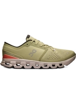 Кроссовки для бега On Cloud X 4 Caper/Salmon