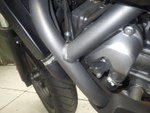 Honda NC700 X RC63-1001206