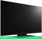 Телевизор LED LG 43" 43UT91006LA.ARUB