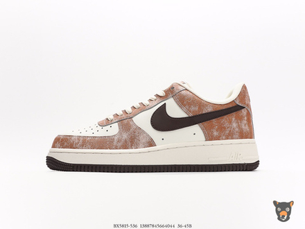 Кроссовки Air Force 1 '07 Low