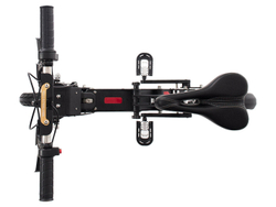 Электровелосипед Qbike Maxi Q