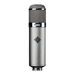 Telefunken U47 Silver