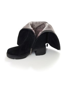 Сапоги женские зимние CARDICIANA BA1463-2