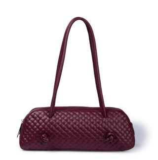 Сумка Roberto Gandolfi Grace woven