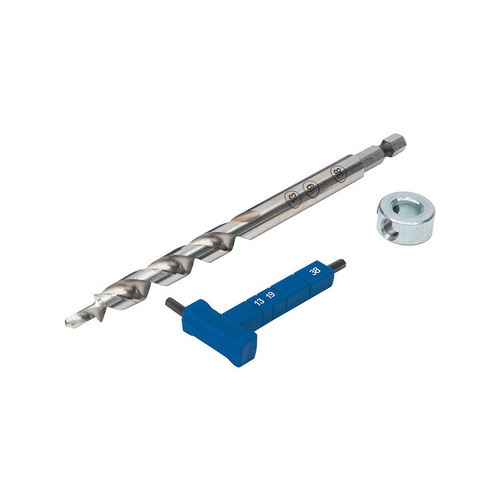 Приспособление для соединения саморезами Kreg Jig 320 KPHJ320-INT