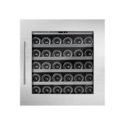 Холодильник винный Temptech STZ60SX