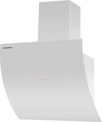 Кухонная вытяжка MAUNFELD Sky Star 60 белый