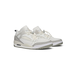 Кроссовки Jordan Spizike Low "Summit White Photon Dust"