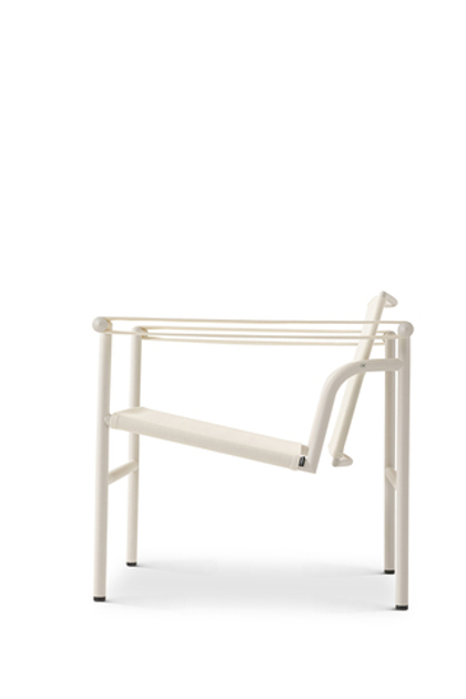 Диван Cassina 1 FAUTEUIL DOSSIER BASCULANT, OUTDOOR