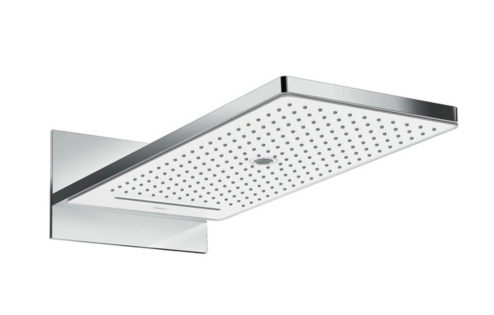 Верхний душ Hansgrohe Rainmaker Select 580 3et 24001400