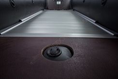 Лодка RiverBoats RB-410 AL