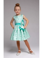 Платье нарядное для девочки на выпускной