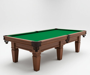 Бильярдные столы