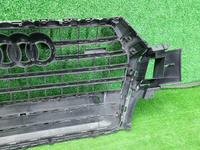 Решетка радиатора Audi Q7 2 4M (2015-2019)