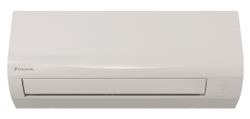 Кондиционер Daikin Sensira FTXF20D/RXF20D Inverter. Цвет: Белый