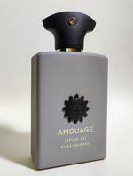 Amouage Opus XII – Rose Incense 100ml (duty free парфюмерия)