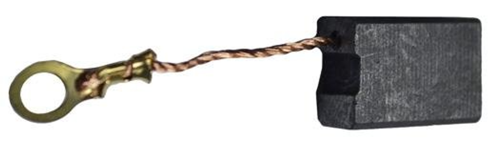 Коронка алмазная с воском по керамике и керамограниту Super Hard (6 мм; M14) Hilberg HH606