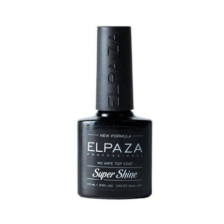 Top Super shine Elpaza 10 ml