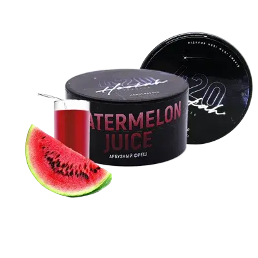 420Dark Watermelon Juice (40g)