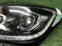 Фара левая Genesis G80 (2016-2020) LED