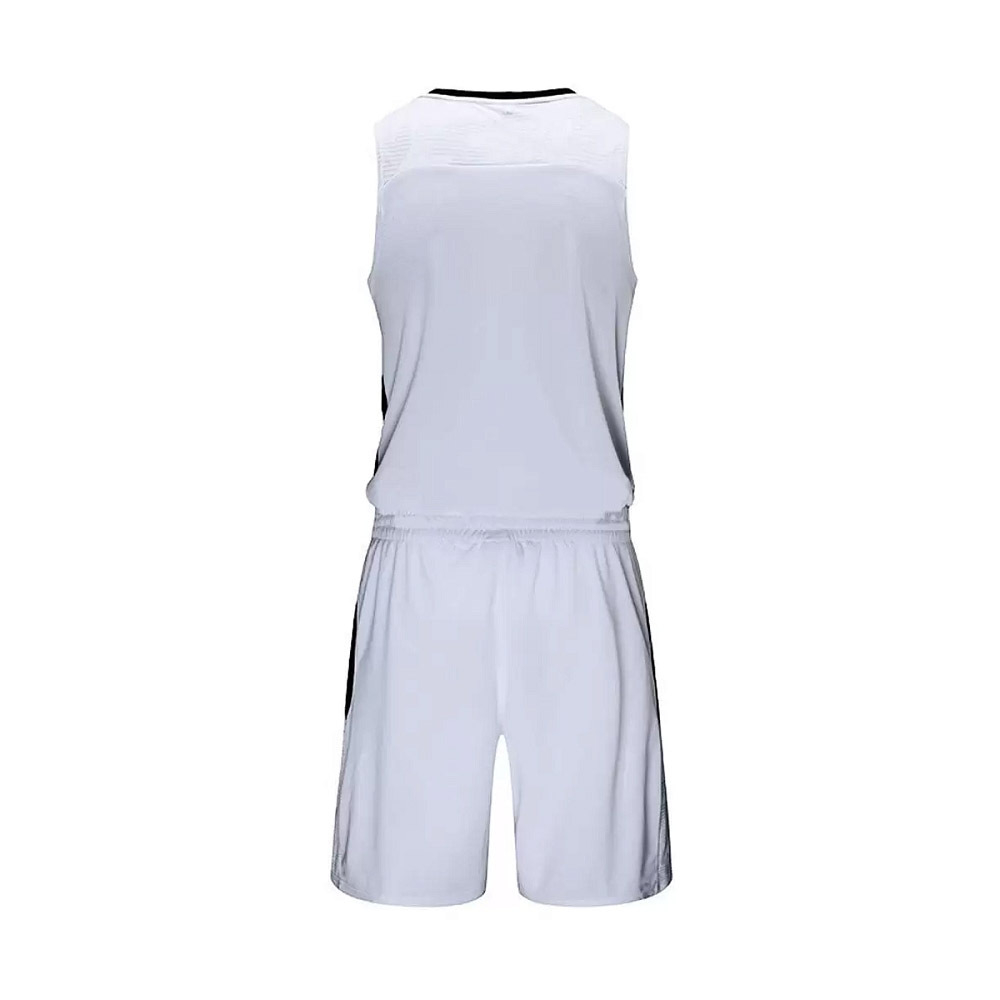 Форма баскетбольная детская KELME 3593052-100-160, рост 160
