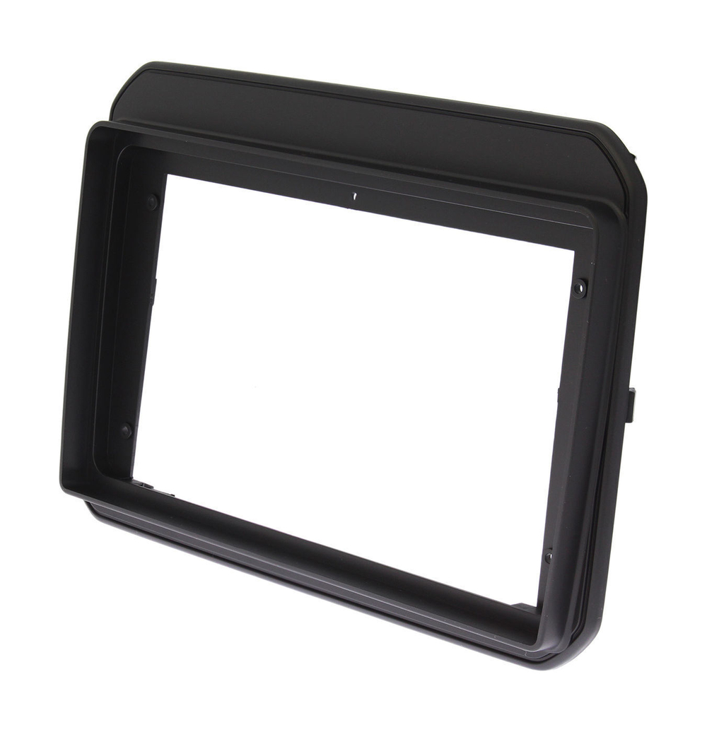 Переходная рамка магнитолы SUZUKI IGNIS 2003-2010 9 дюймов