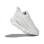 Кроссовки женские HOKA W CLIFTON 9 WIDE White / White