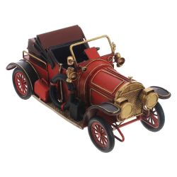 GAEM Изделие декоративное "Автомобиль", L28 W11 H11,5 см