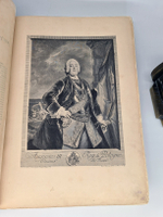 "Историческая портретная галерея. Собрание портретов знаменитейших людей всех народов, начиная с 1300 года, с краткими их биографиями"  1887 г. - редкая книга