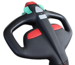 Самоходные тележки NOBLELIFT PT20/25/30H / PT20HPLUS