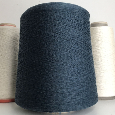 DUEQUARANTASEI - Cariaggi; 100% кашемир; 2300м/100гр; col. S718796 Petrole; ТОЛЬКО!! бобинки: 176, 216, 323 гр