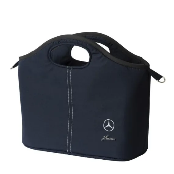 Детская коляска Hartan Mercedes-Benz Avantgarde Canvasit 444