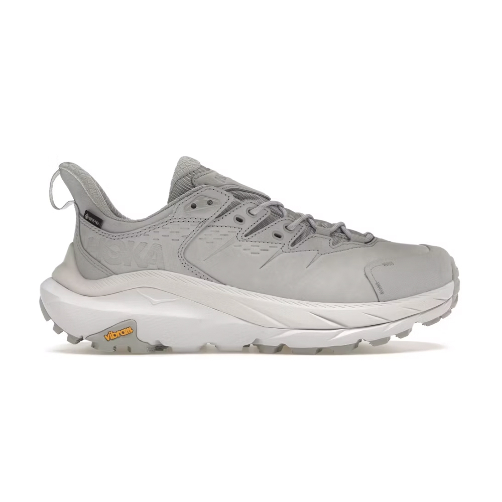 Кроссовки мужские HOKA U KAHA 2 LOW GTX Harbor Mist / Nimbus Cloud