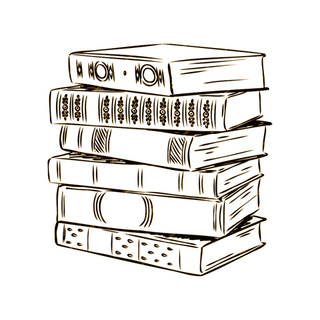 АНТИКВАРНЫЕ КНИГИ