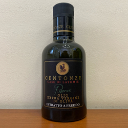 Оливковое масло CENTONZE Case Di Latomie Reserva , Extra Virgin, 250 мл Италия