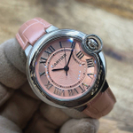 Часы Cartier
